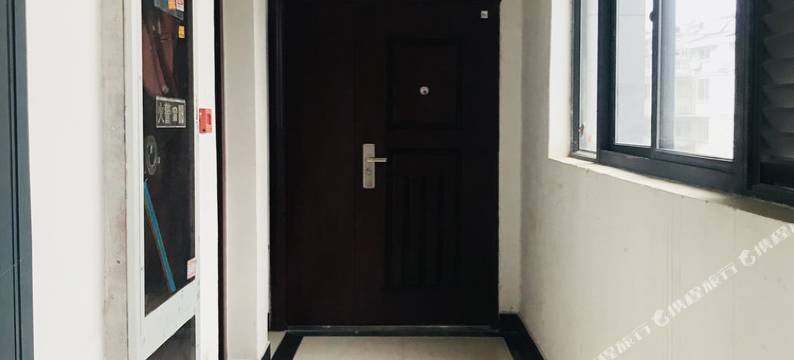 扬州暖窝公寓图片