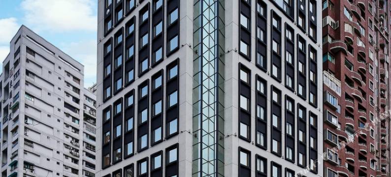 高雄钧怡大饭店图片