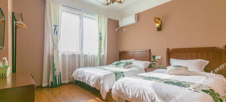 朱家尖印月A·hotel图片