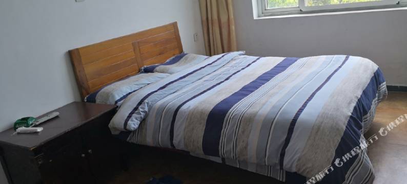 庐山农家菜酒楼图片