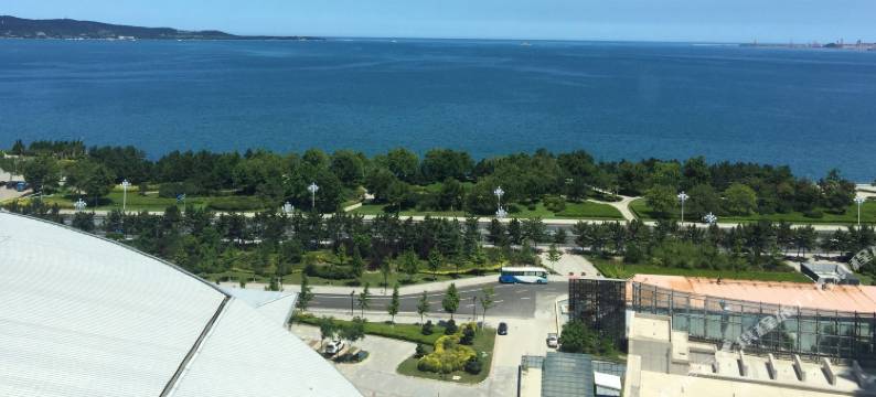 威海红朵朵酒店式公寓图片