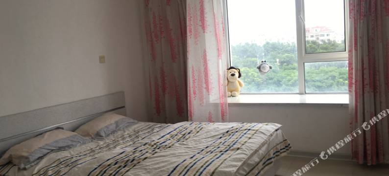 青岛大招的家民宿图片