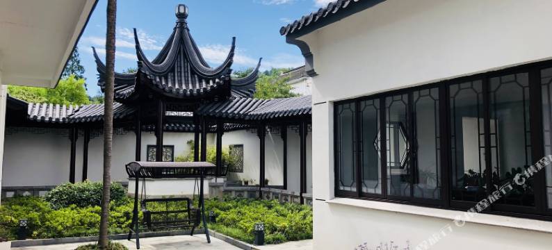 苏州也度假·春山居民宿图片