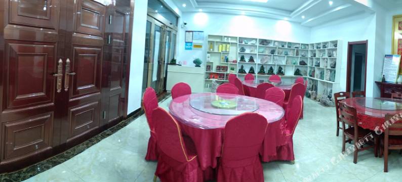 东石笋有华农庄图片