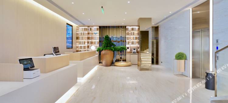 全季酒店(杭州西湖湖滨银泰in77店)图片