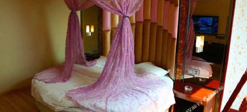 武汉6+1快捷酒店图片