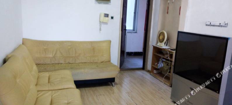 威海住的放心舒心玩的开心公寓图片