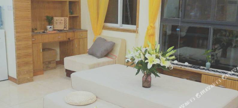 成都犀浦交大公寓图片