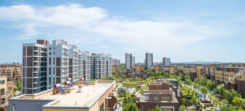 威海一米阳光公寓(碧海云居尚品)图片