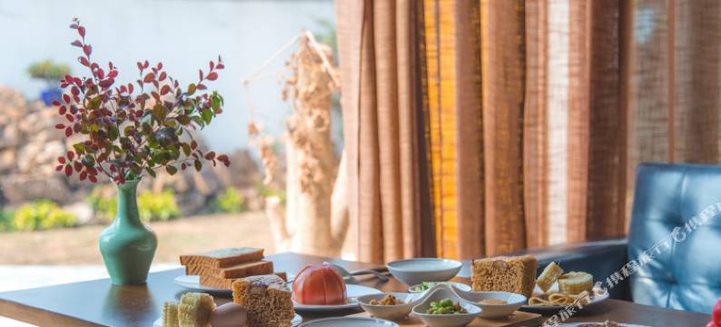 太湖西山岛·严宿度假别墅图片