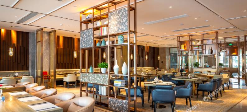 君澜·江山国际度假酒店图片