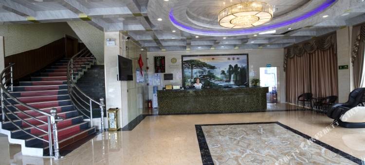 Q加·连州林泉大酒店图片