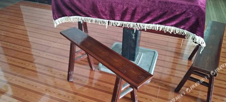 彭水彭宾农家乐图片