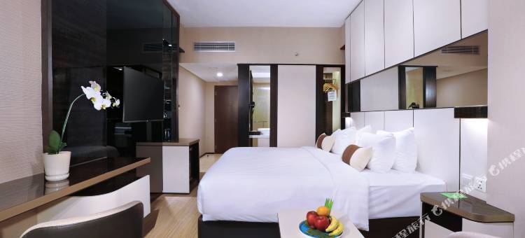 阿尔特斯酒店(The Alts Hotel)图片