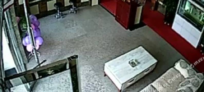 逊克江都宾馆图片