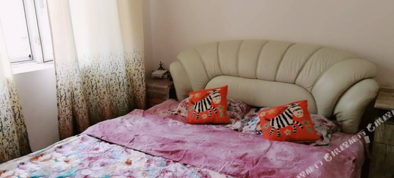 遇见短租公寓(抚远泰山街店)图片