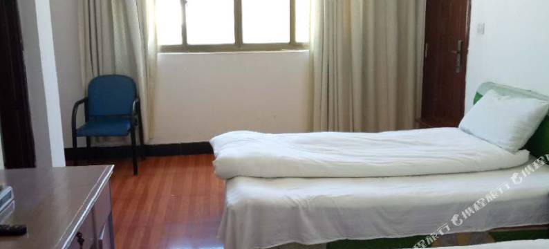 婺源悦悦山庄图片