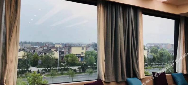 林州美林酒店图片