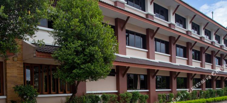 阿里雅酒店(Ariya Inn Chiangrai)图片
