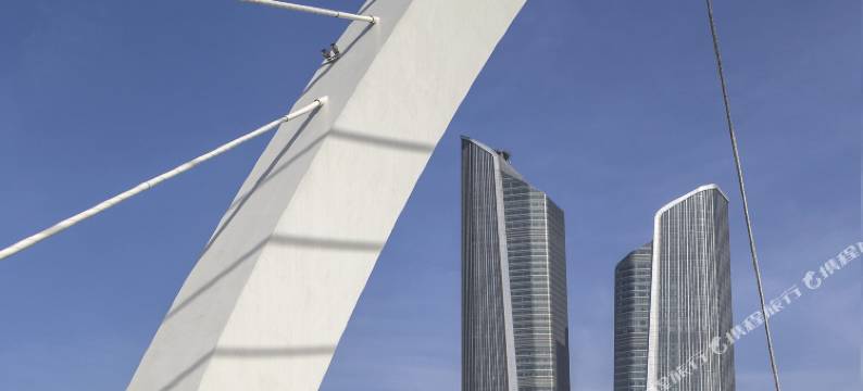 南京卓美亚酒店图片