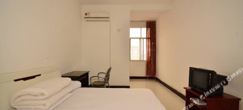 潜江军兰旅社图片