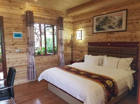 广州煌宫酒店(广东广外店)