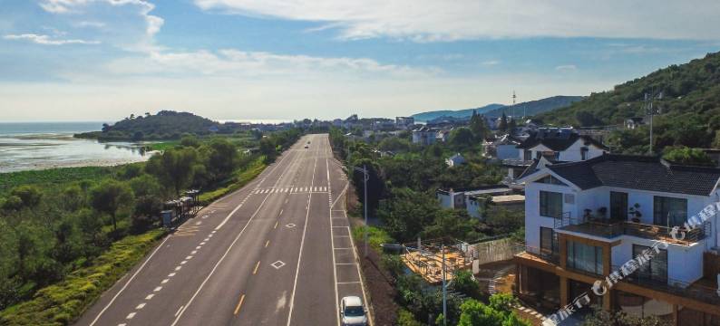 太湖西山岛·严宿度假别墅图片