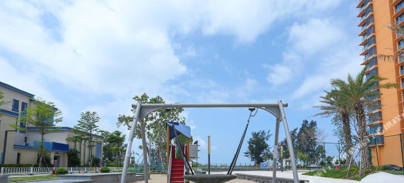 惠州双月湾轩逸海景度假公寓图片