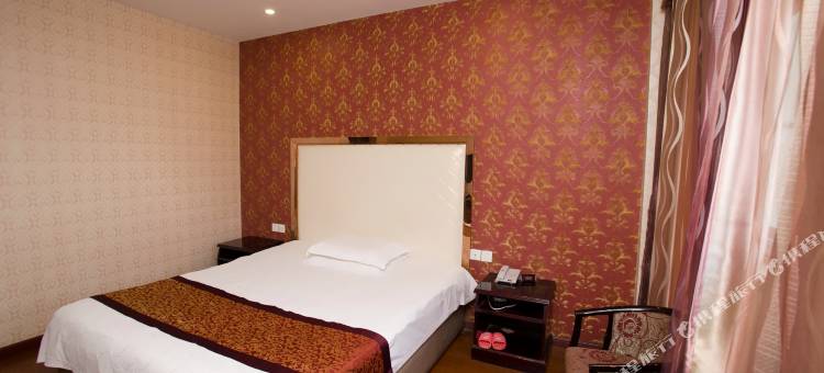 OYO苏州晨辉宾馆图片