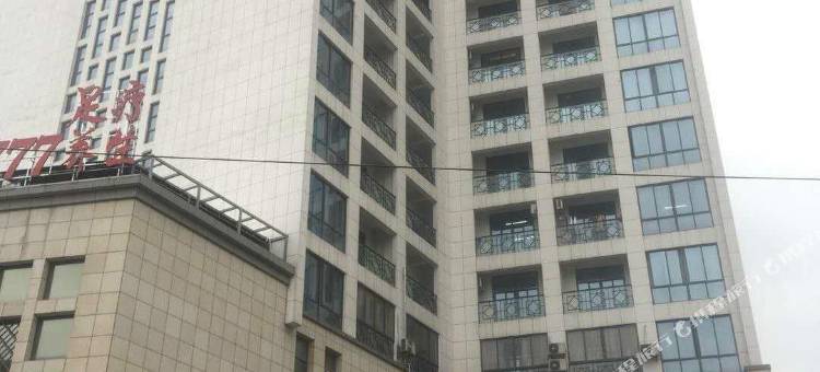 汉庭酒店(黄山歙县徽州古城店)图片