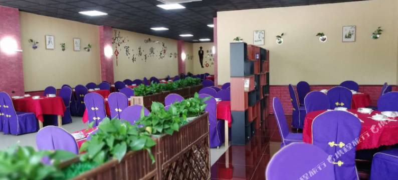 朗达公寓(中山小榄店)图片
