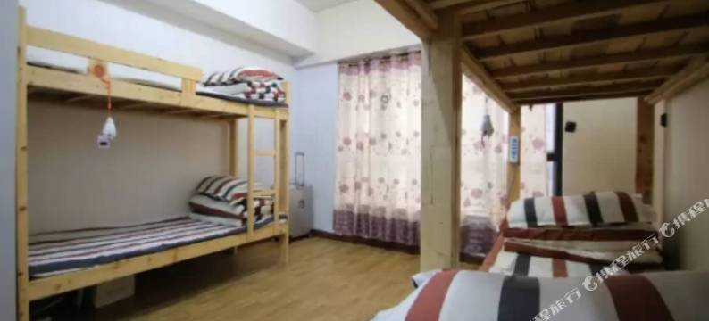 沈阳征途青年旅社图片