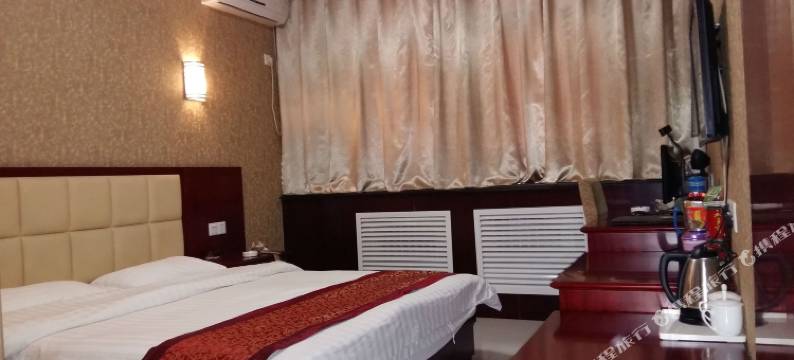 新密迎宾宾馆图片