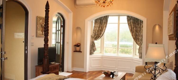 屏东垦丁托斯卡尼民宿图片