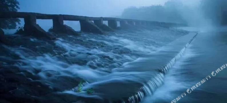 仙都刘家铺子农家乐图片