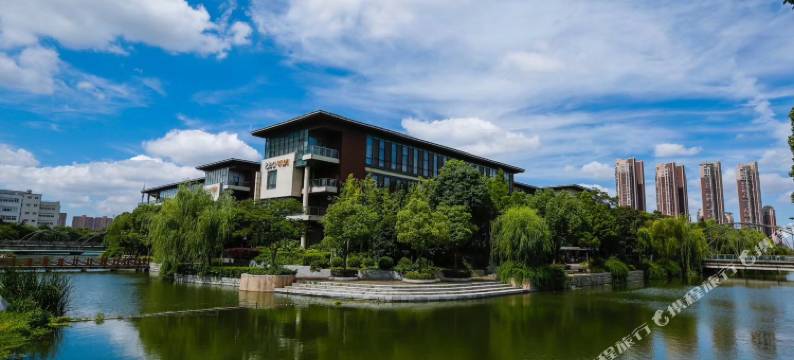 无锡艾迪花园酒店图片