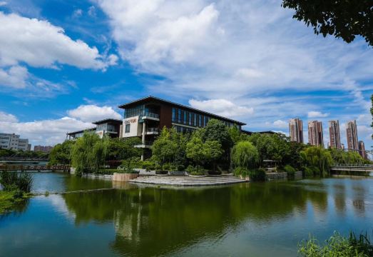 Wuxi Idea Garden Hotel Hotel Overview