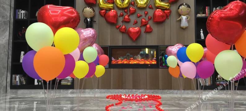 分宜珀斯皇冠国际酒店图片