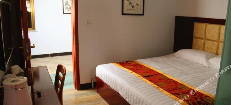 敦煌怡馨居快捷旅馆图片