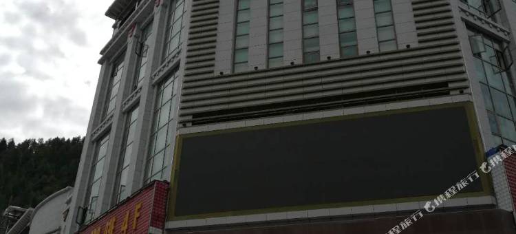 亚东南亚酒店图片