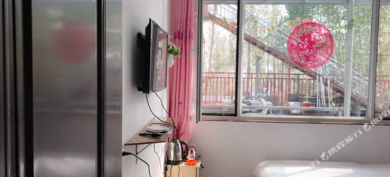 兴隆邢府小院图片