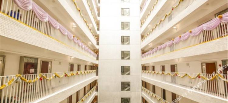 广州乐尔曼公寓(越秀时光店)图片
