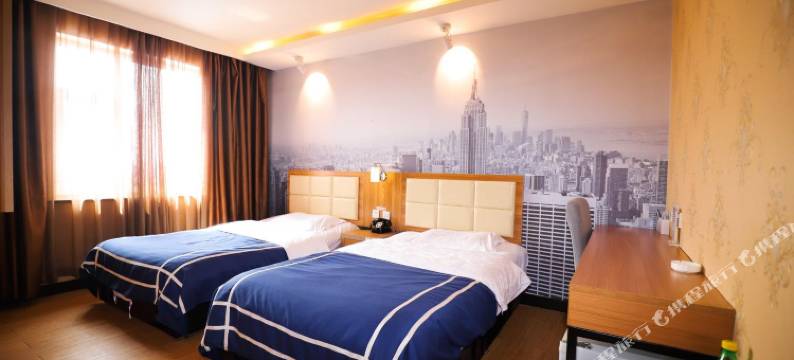 嘉七酒店(公主岭火车站店)图片