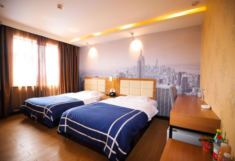 Hotel Overview
