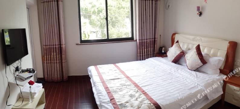 莫干山乐居农家乐图片