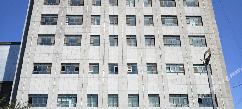 木垒钰城酒店图片