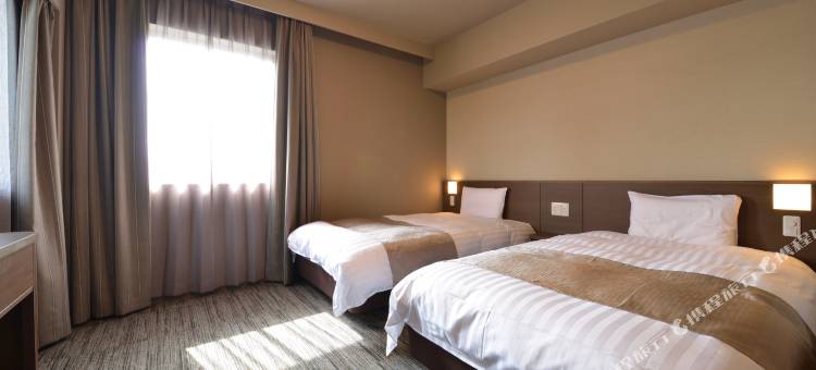 Dormy Inn高松中央公园前天然温泉酒店(Dormy Inn Takamatsuchuokoenmae Natural Hot Spring)图片