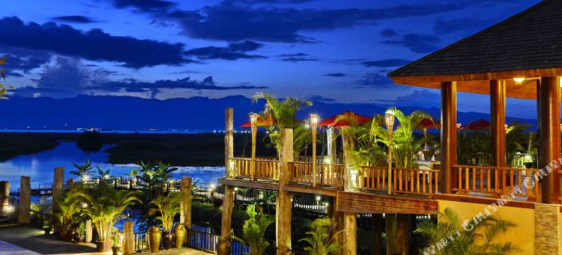 蒲甘奥伦宫酒店及度假村(Aureum Palace Hotel & Resort Bagan)图片