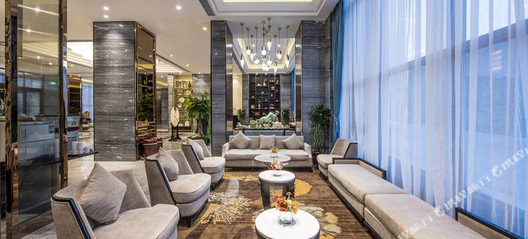 美丽豪酒店(西安咸阳国际机场店)图片