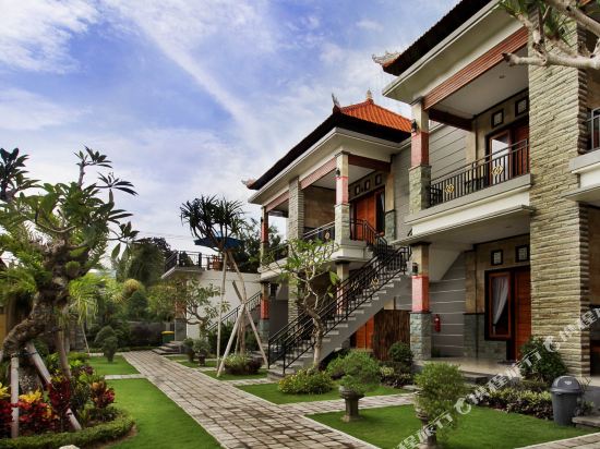 Discount [75% Off] Puncak Resort Villa Agung By Aryaduta Indonesia